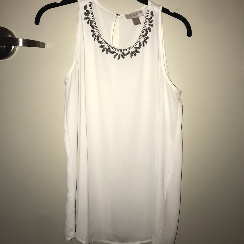 LOFT tank top
